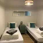 Casas De Sevilla - Apartamento Galera 8