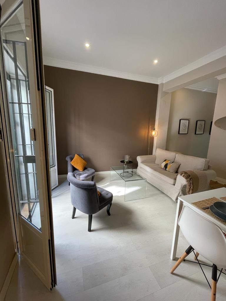 Casas De - Galera 8 Appartement *