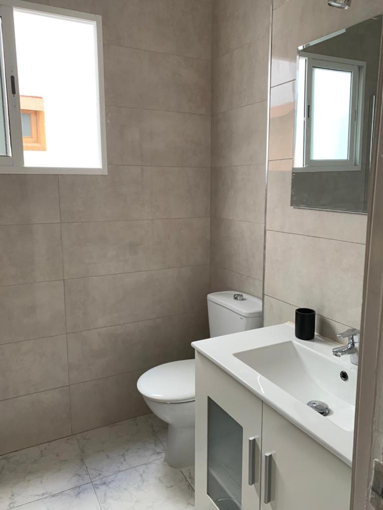 Casas De - Galera 8 Appartement