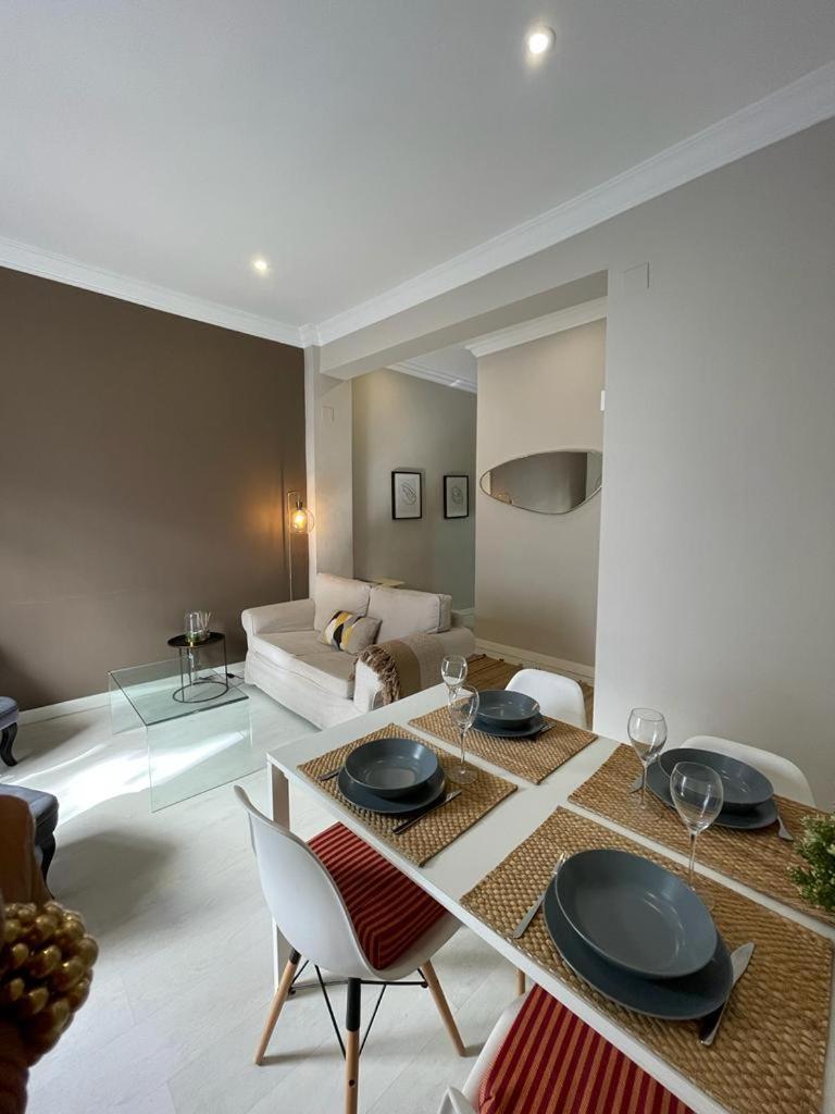 Casas De - Galera 8 Appartement