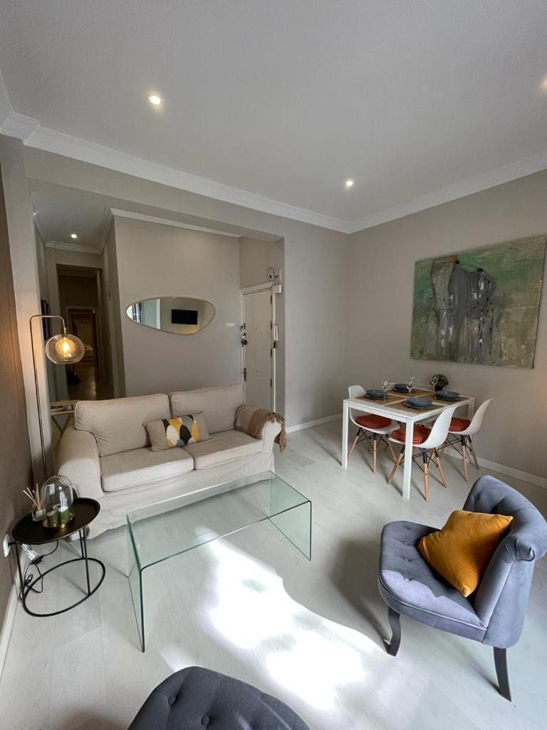 Casas De - Galera 8 Appartement *